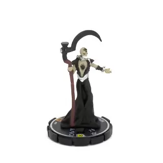 Brave and the Bold - Nekron