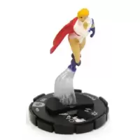 Power Girl