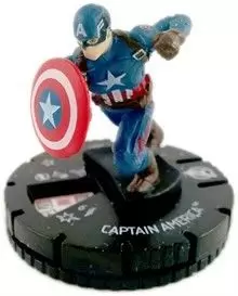 Captain America: Civil War Starter - Captain America