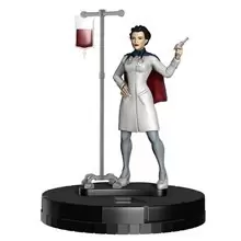 Civil War: Storyline Organized Play - Night Nurse