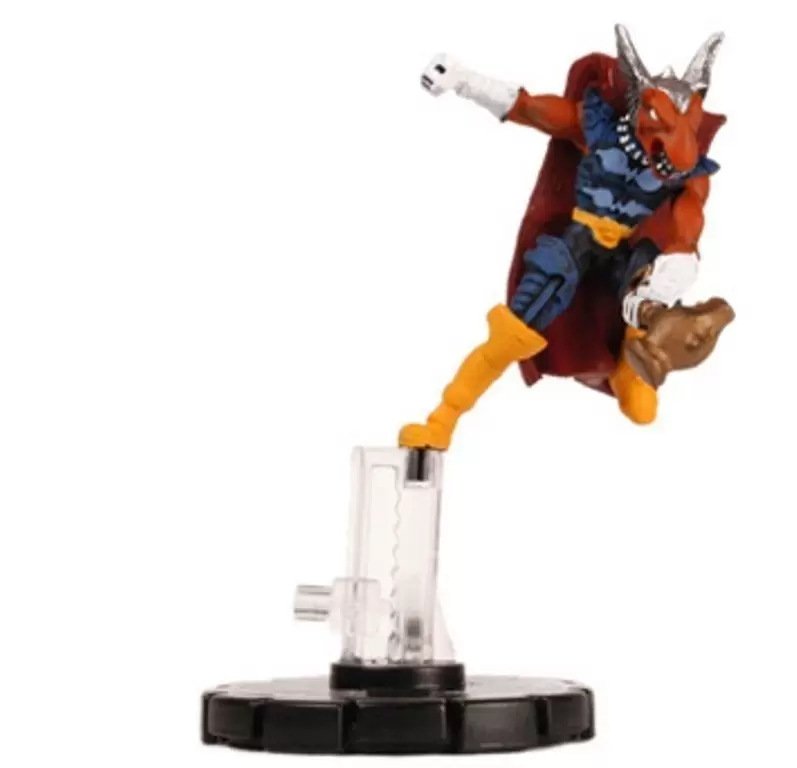 Critical Mass - Beta Ray Bill