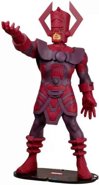 Critical Mass - Galactus: Mighty