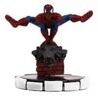 Critical Mass - Spider-Man