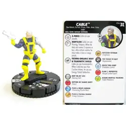 Cable