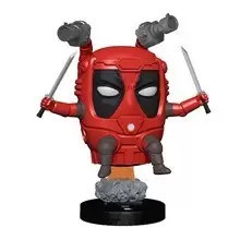 Deadpool and X-Force - D.E.A.D.P.O.O.L.