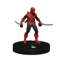Deadpool and X-Force - Golden Age Deadpool