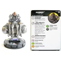Hammer
