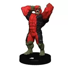 Deadpool and X-Force - Hulkpool