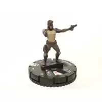 Mercenary