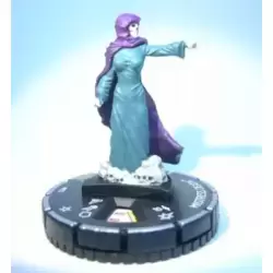 Mistress Death