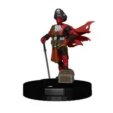 Deadpool and X-Force - Pirate Deadpool