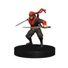 Deadpool and X-Force - Pulp Deadpool