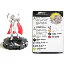 Stryfe