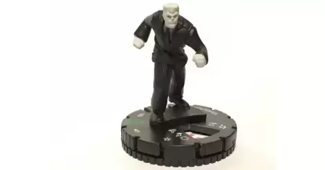 HeroClix Deadpool and X-Force #031 Tombstone