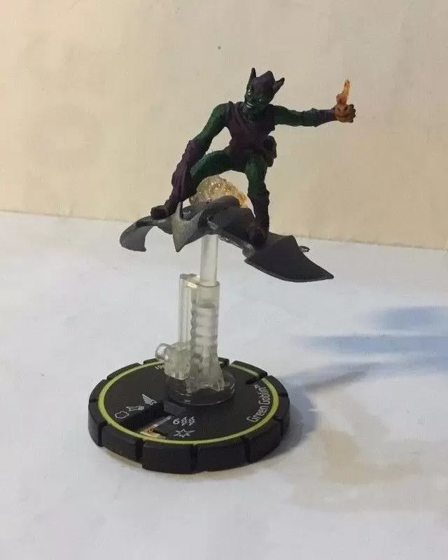 Fantastic Forces - Green Goblin