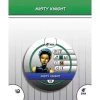 Misty Knight