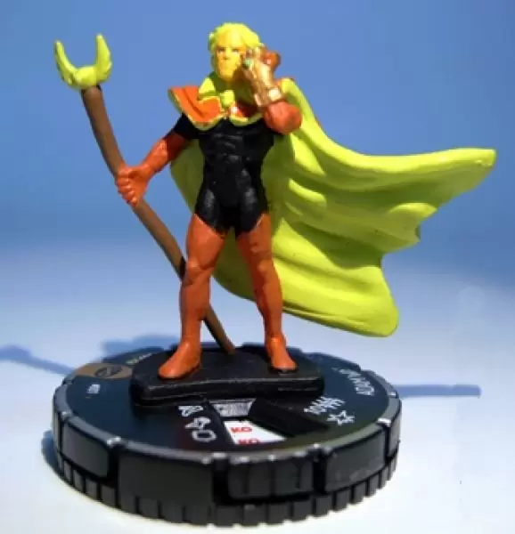 Infinity Gauntlet - Adam Warlock