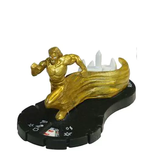 Infinity Gauntlet - Runner