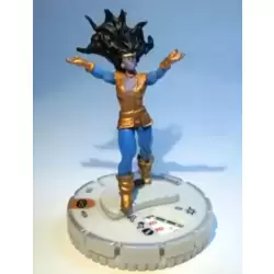 Terraxia