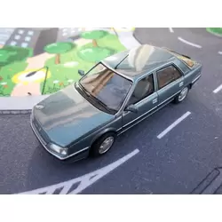 Renault 25 TX