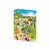 Calendrier de l\'Avent Playmobil - Calendrier de l\'Avent Centre équestre