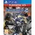 Earth Defense Force 4.1 The Shadow of New Despair Playstation Hits