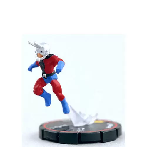 Supernova - Ant-Man