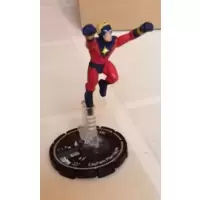 Captain Mar-Vell