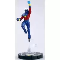 Captain Marvel