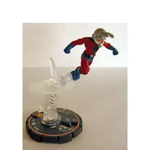 Supernova - Dr. Hank Pym