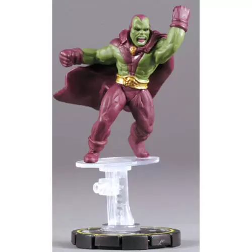 Supernova - Drax the Destroyer