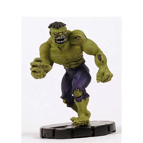 Supernova - Hulk