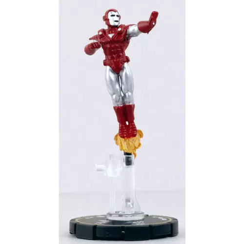 Supernova - Iron Man