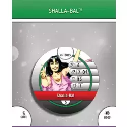 Shalla-Bal