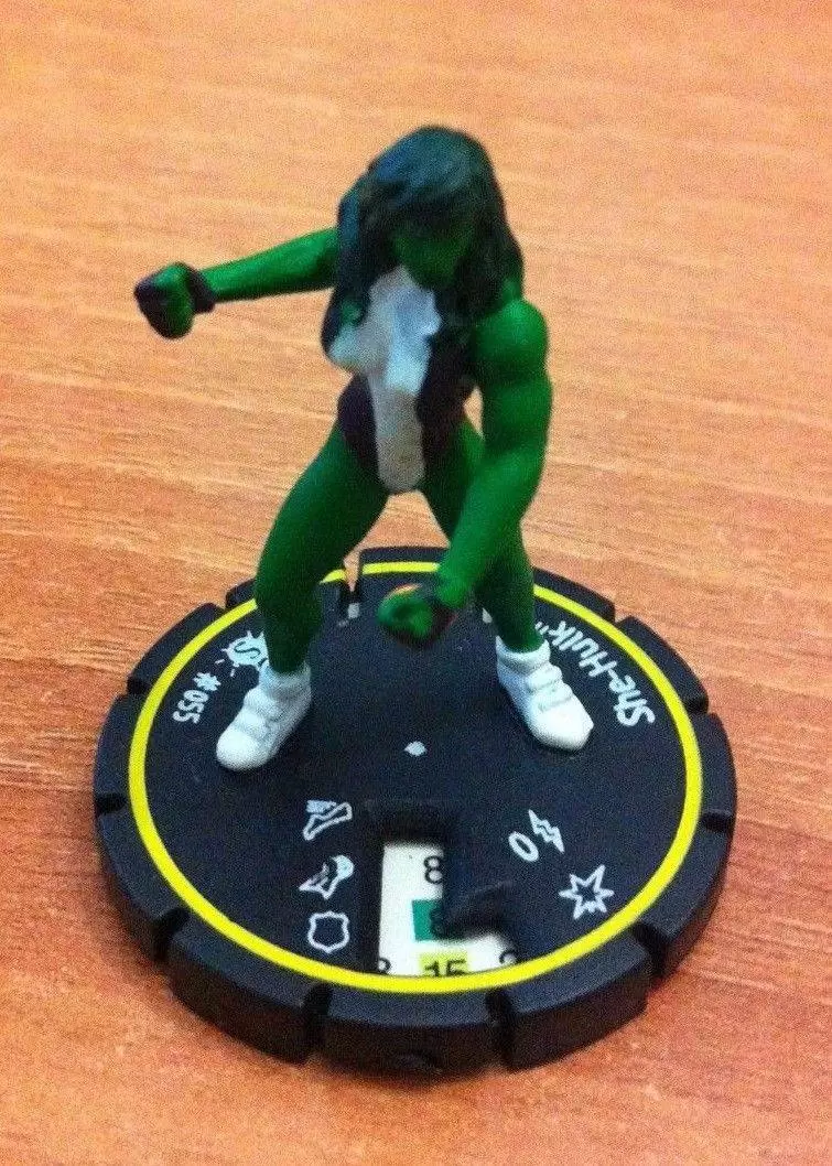Supernova - She-Hulk