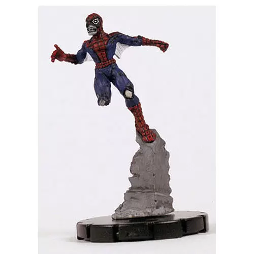 Supernova - Spider-Man