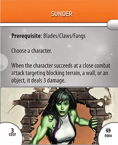 Supernova - Sunder