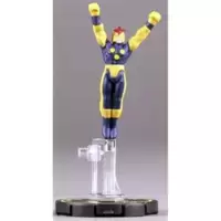 Super-Nova