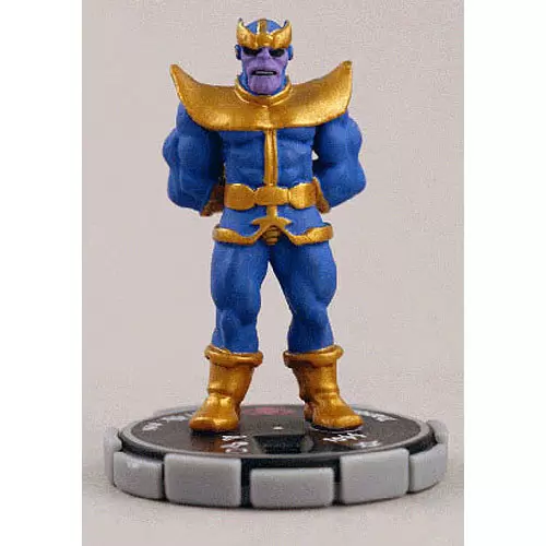 Supernova - Thanos