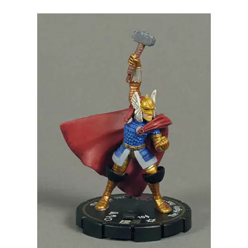 Supernova - The Mighty Thor