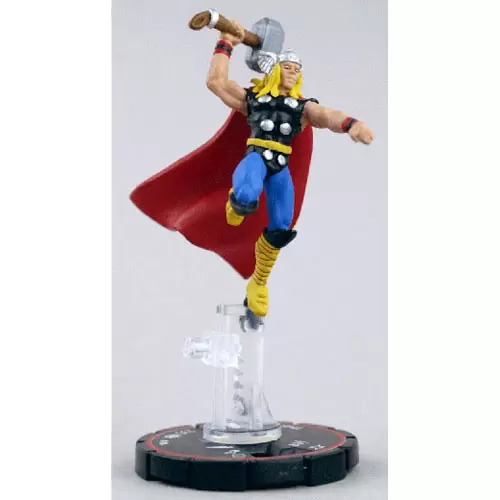 Supernova - Thor