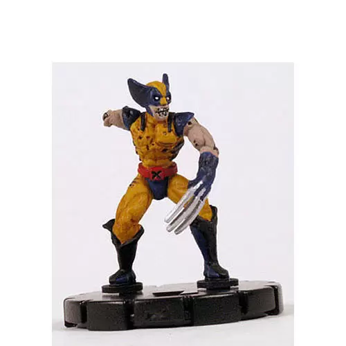 Supernova - Wolverine