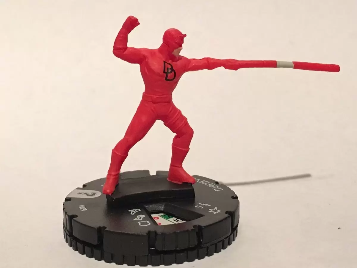 15th Anniversary What If? - Daredevil
