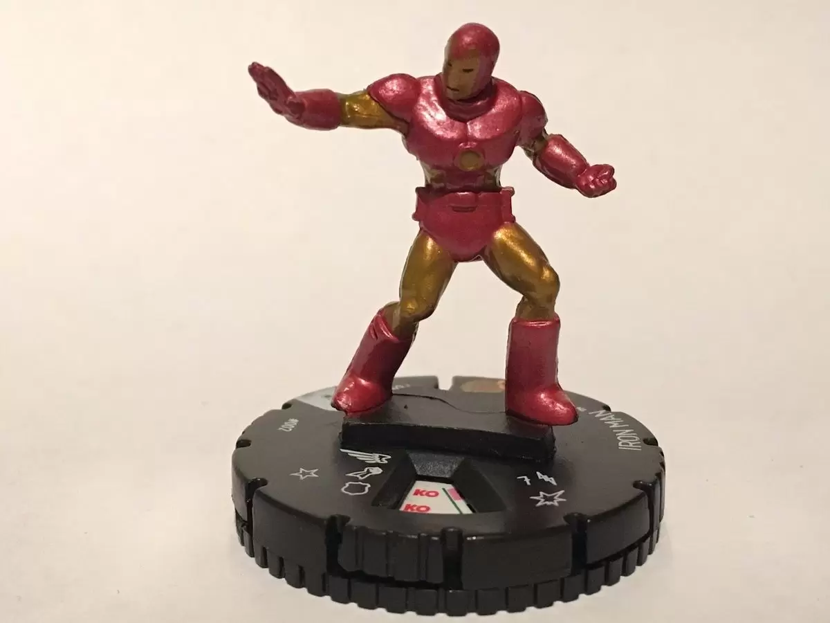 15th Anniversary What If? - Iron Man