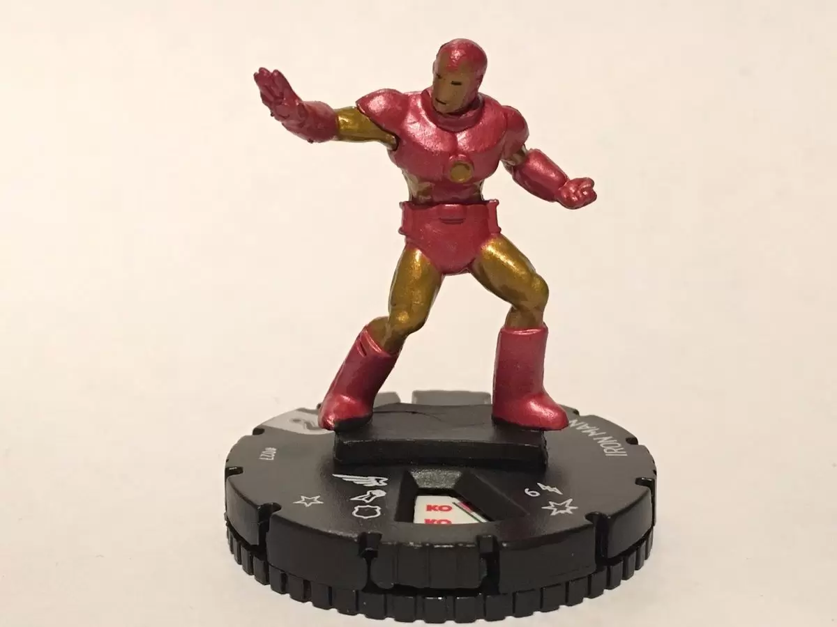 15th Anniversary What If? - Iron Man