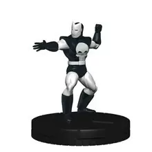 15th Anniversary What If? - Iron Punisher