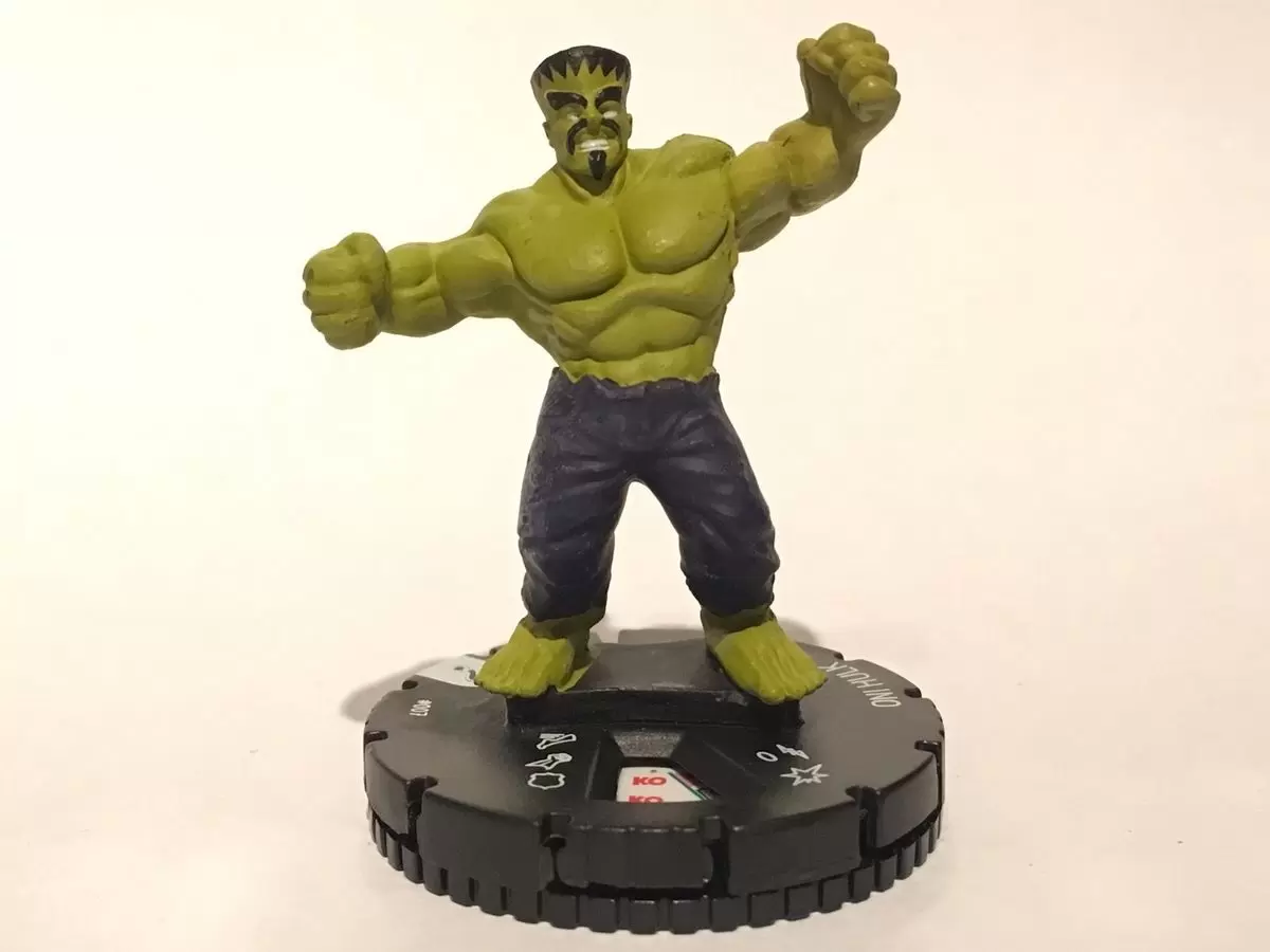 15th Anniversary What If? - Oni Hulk