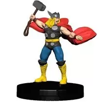15th Anniversary What If? - Thor