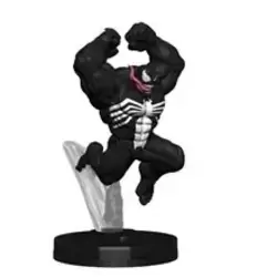 Venom Hulk
