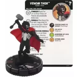 Venom Thor